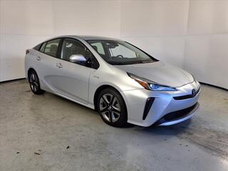 2020 Toyota Prius for sale in Southern Pines NC