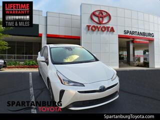 2020 Toyota Prius for sale in Spartanburg SC