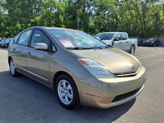 2005 Toyota Prius