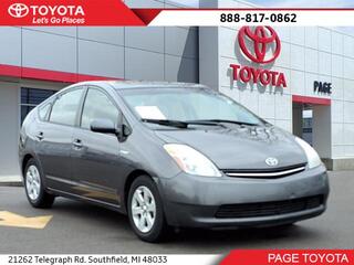 2008 Toyota Prius