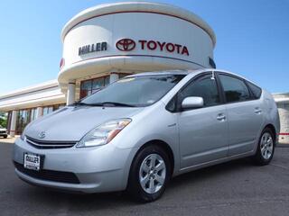 2007 Toyota Prius for sale in Manassas VA