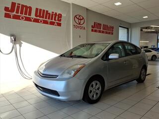 2007 Toyota Prius for sale in Toledo OH