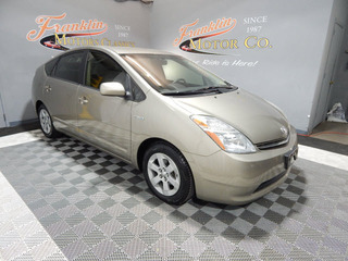 2007 Toyota Prius