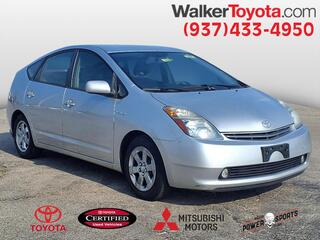 2007 Toyota Prius for sale in Miamisburg OH