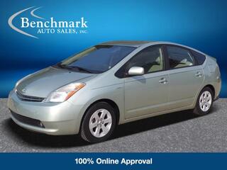 2007 Toyota Prius for sale in Asheville NC