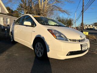 2007 Toyota Prius for sale in Taunton MA