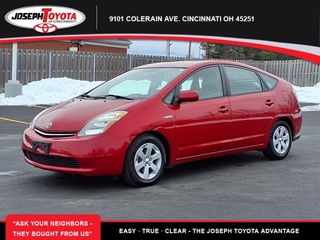 2008 Toyota Prius for sale in Cincinnati OH