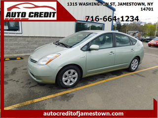 2009 Toyota Prius for sale in Jamestown NY