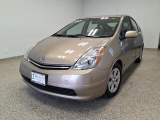 2007 Toyota Prius
