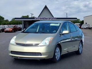 2006 Toyota Prius