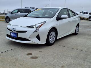 2016 Toyota Prius for sale in New Bern NC