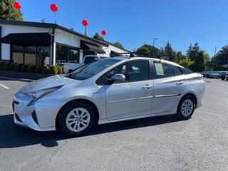 2016 Toyota Prius for sale in Milwaukie OR