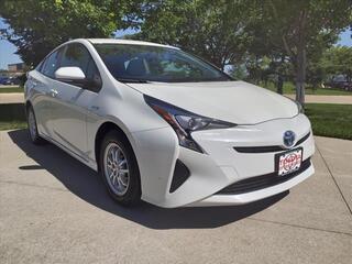 2016 Toyota Prius for sale in Grimes IA