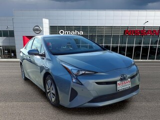 2018 Toyota Prius for sale in Omaha NE