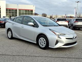 2016 Toyota Prius for sale in Roanoke VA