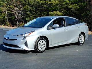 2017 Toyota Prius for sale in Asheboro NC