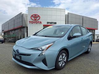 2017 Toyota Prius for sale in Lansing MI
