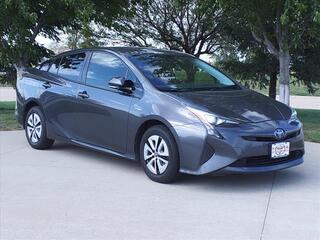 2018 Toyota Prius for sale in Grimes IA