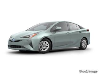 2017 Toyota Prius for sale in Princeton WV