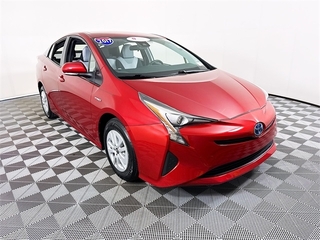 2017 Toyota Prius for sale in Merritt Island FL