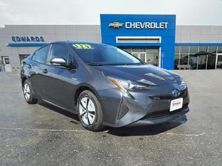 2018 Toyota Prius for sale in Council Bluffs IA