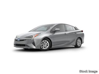2018 Toyota Prius