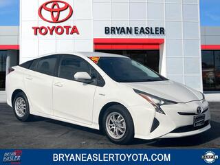 2016 Toyota Prius for sale in Hendersonville NC