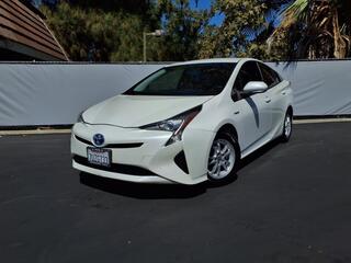 2016 Toyota Prius for sale in Thousand Oaks CA