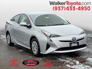 2017 Toyota Prius for sale in Miamisburg OH