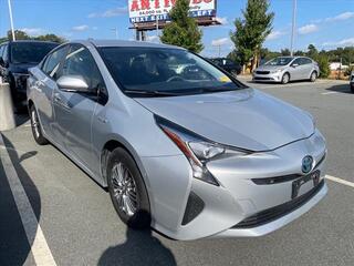 2018 Toyota Prius for sale in Burlington NC