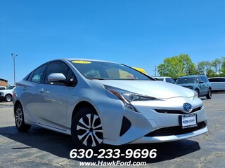 2018 Toyota Prius