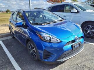 2018 Toyota Prius C for sale in Roanoke VA