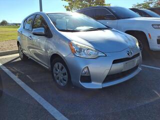 2014 Toyota Prius C for sale in Roanoke VA