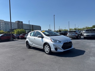 2015 Toyota Prius C for sale in Knoxville TN