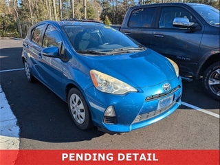 2013 Toyota Prius C for sale in Charleston SC