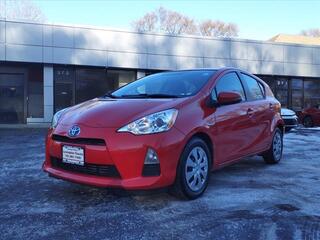 2014 Toyota Prius C for sale in Lexington MA