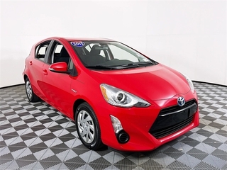 2015 Toyota Prius C for sale in Merritt Island FL