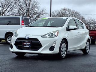 2015 Toyota Prius C for sale in Savoy IL