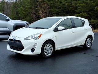 2015 Toyota Prius C for sale in Asheboro NC