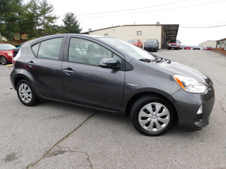 2014 Toyota Prius C for sale in Clarksville TN