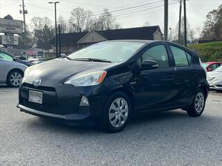 2013 Toyota Prius C for sale in Asheville NC