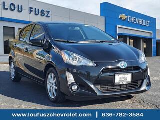 2015 Toyota Prius C for sale in Cincinnati OH