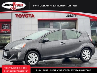 2015 Toyota Prius C for sale in Cincinnati OH