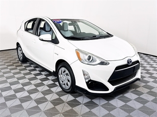 2017 Toyota Prius C for sale in Merritt Island FL