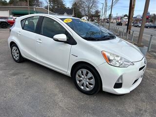 2012 Toyota Prius C for sale in Taunton MA