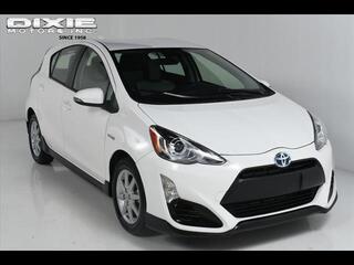2017 Toyota Prius C for sale in Nashville TN