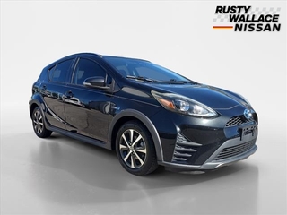 2018 Toyota Prius C for sale in Knoxville TN