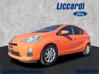 2012 Toyota Prius C for sale in Watchung NJ