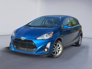 2015 Toyota Prius C for sale in Ringgold GA