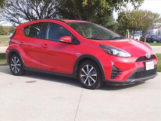 2018 Toyota Prius C for sale in Grimes IA